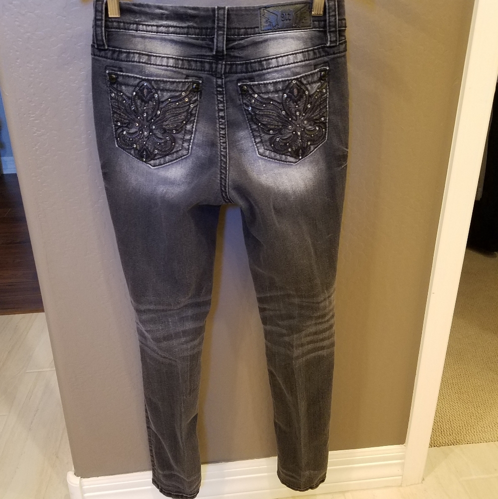 Miss Me Jean